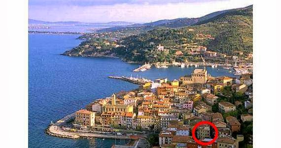 Hotel Week End in Porto Santo Stefano, Italy