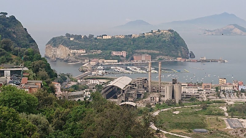 Hotel Zi’ Teresa in Sorrento, Italy