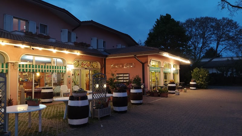 Hotel alla Campagna in San Giovanni Lupatoto, Italy