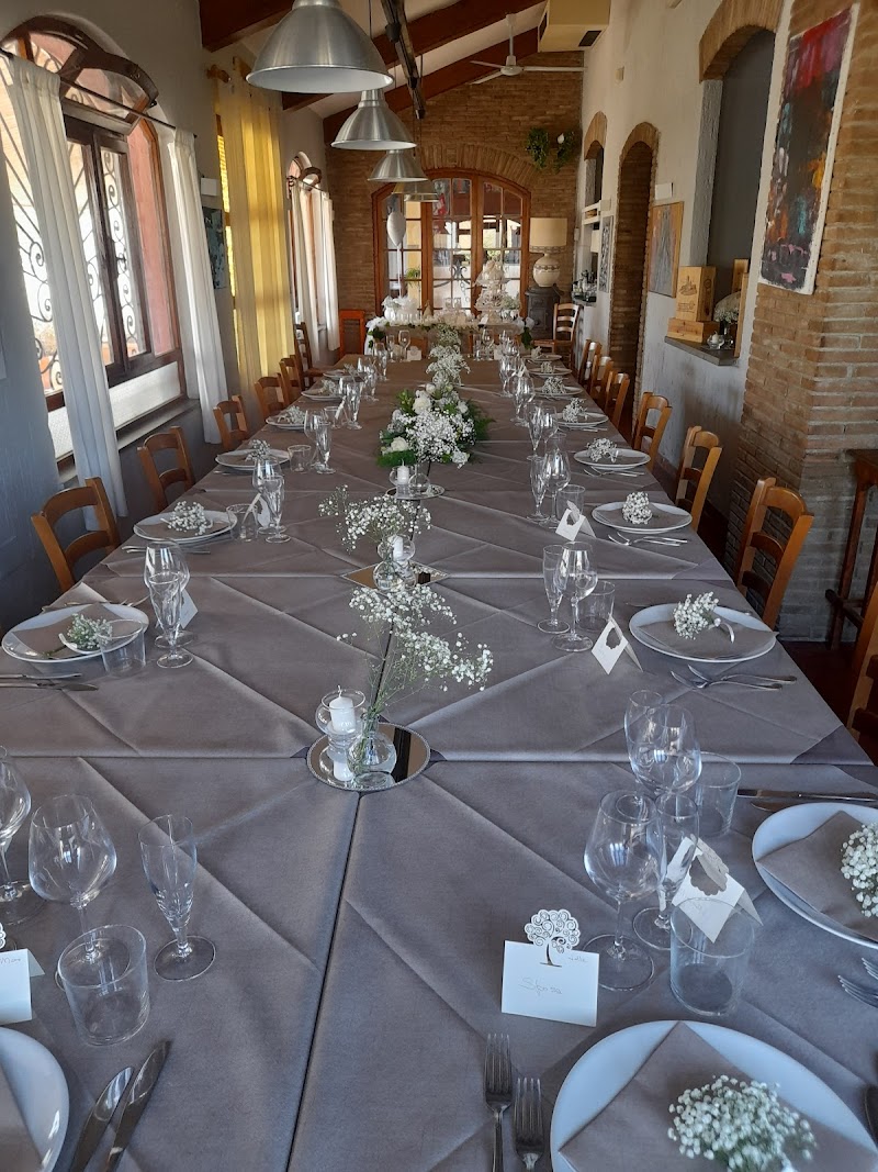 Hotel da Renato in Orbetello, Italy