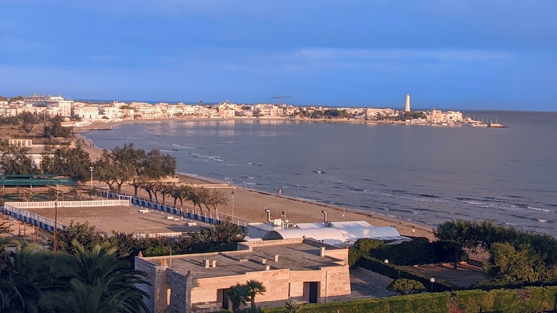 Hotel del Levante in Fasano, Italy