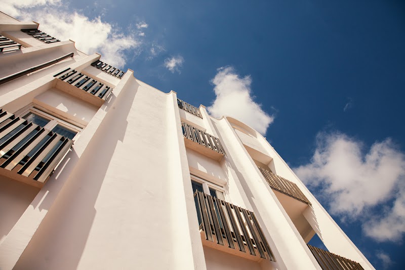 Hotel del Sole in Santa Marinella, Italy