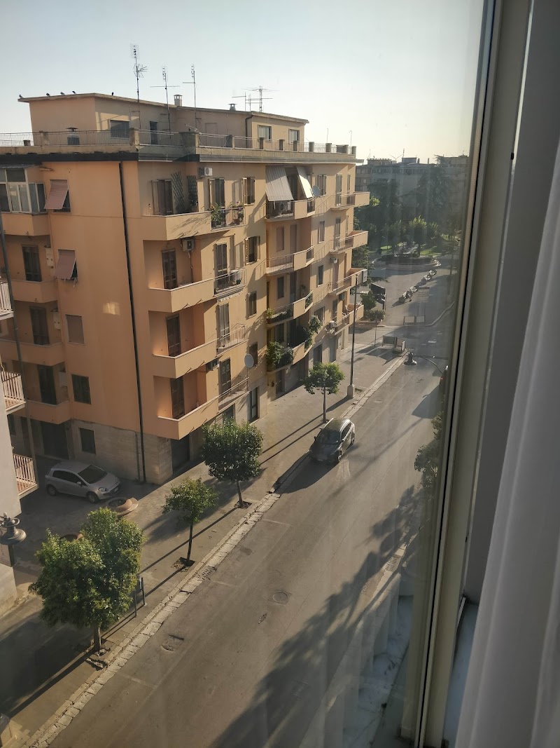 Hotel in Fiore in Lavello, Italy