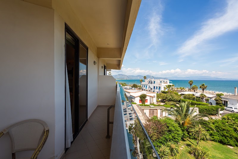 Hotiday Room Collection - Circeo in San Felice Circeo, Italy