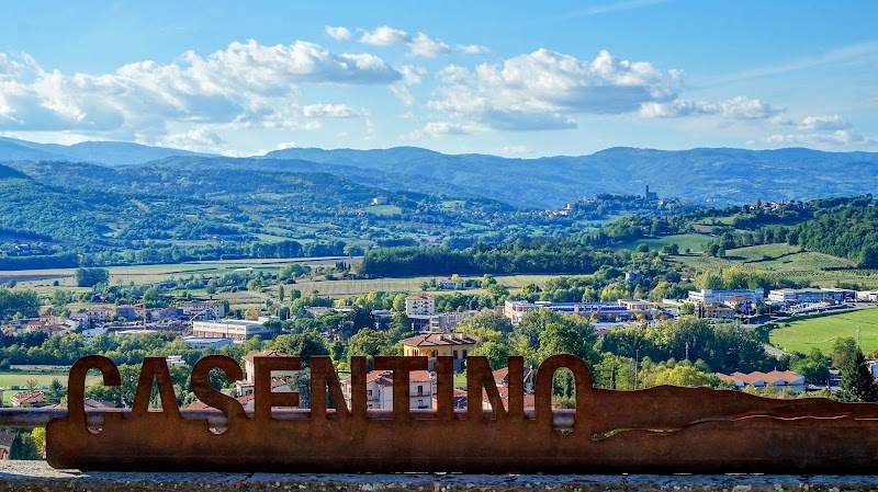 I Bibbiena in Bibbiena, Italy