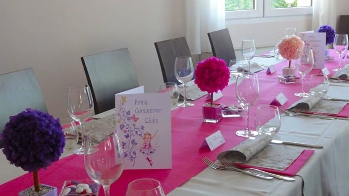 I Cavallini Bed & Breakfast in Poggio Renatico, Italy