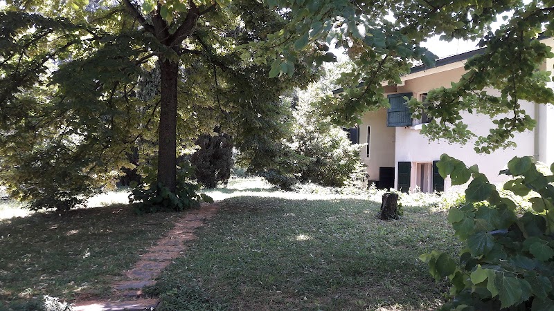 I Cedri in Quattro Castella, Italy