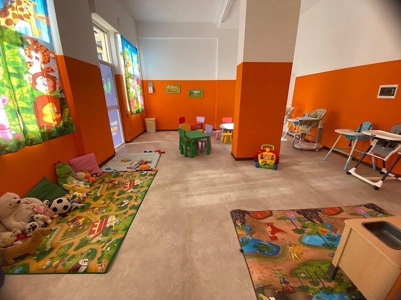 I Colori della Vita in Potenza, Italy