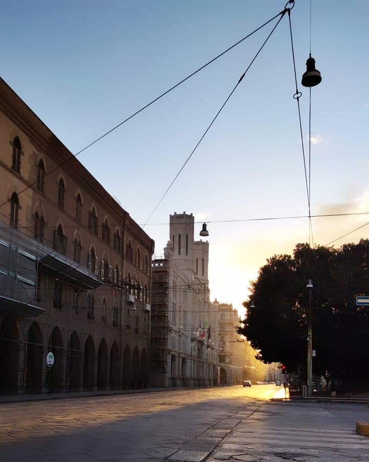 I Fiori in Quartu Sant'Elena, Italy