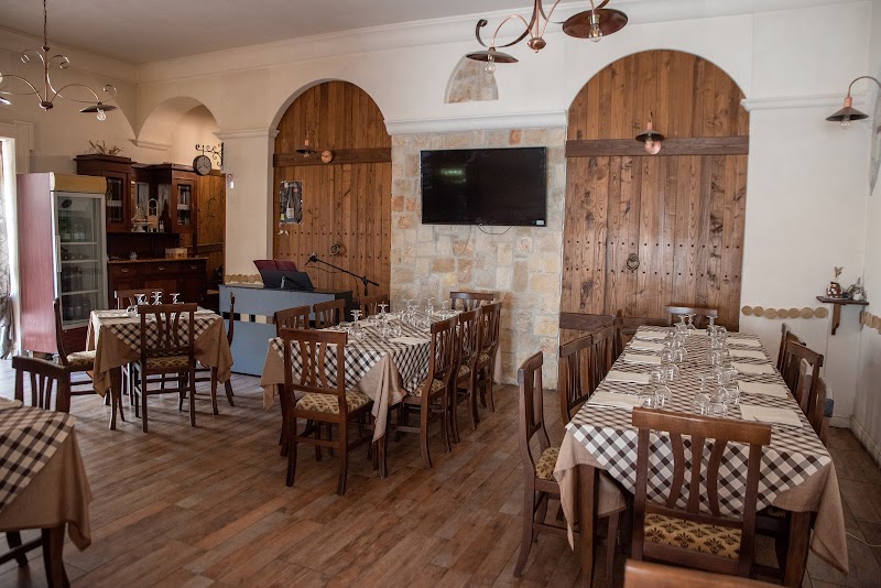 I Gemelli Suites in Mercato San Severino, Italy