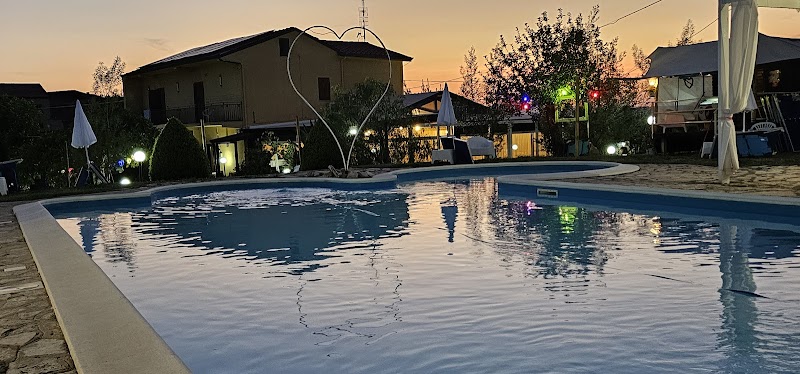 I Giardini di Eidos in Sant'Agata de' Goti, Italy