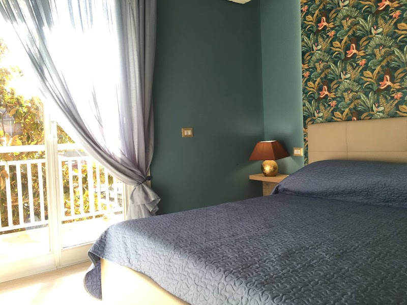 I Lapilli in Misterbianco, Italy