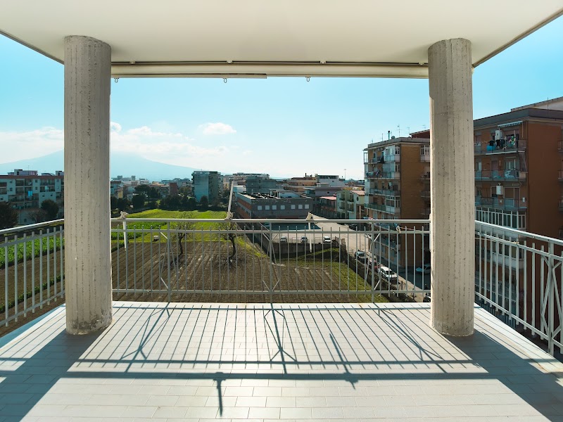 I Ludovici Luxury B&B in Casoria, Italy