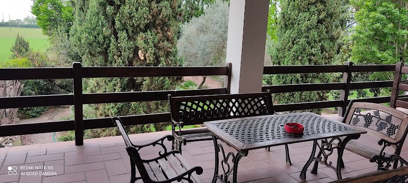 I Pioppi Bed & Breakfast in Chiari, Italy