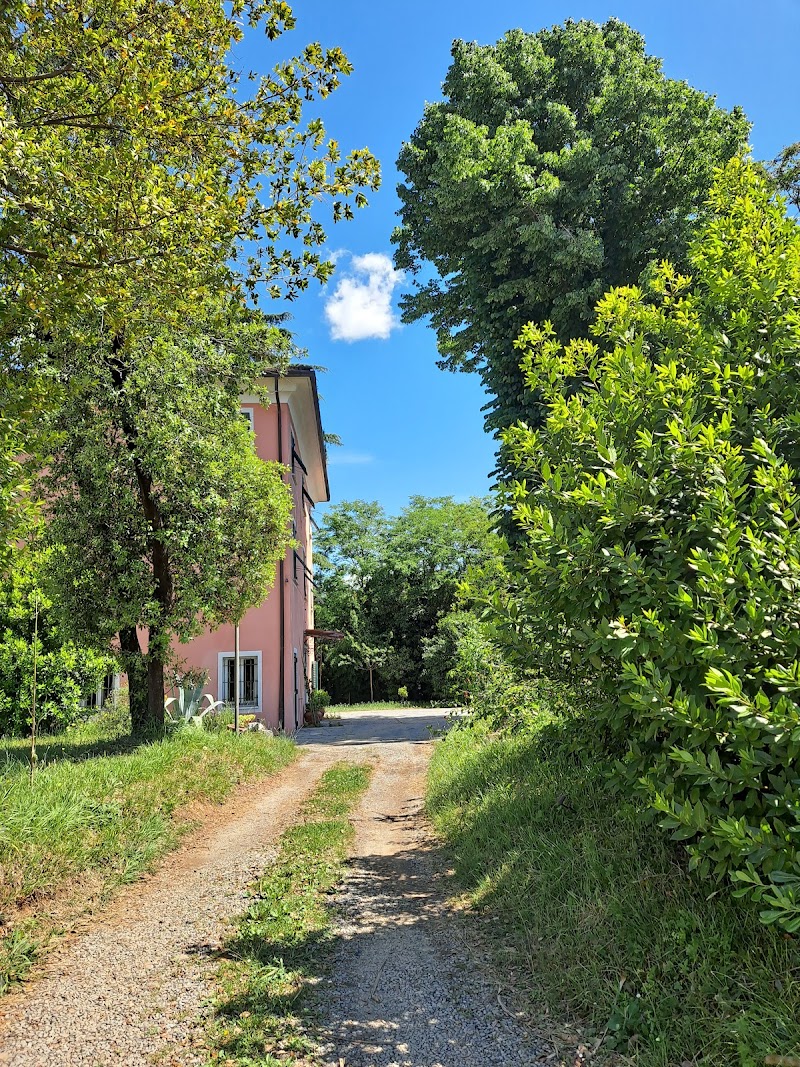 I Poggi di S. Caterina in Sarzana, Italy