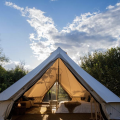 I Semplici Rural Glamping