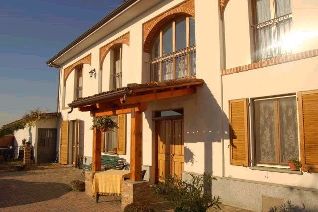 I Suri in Asti, Italy