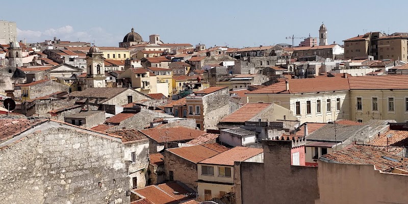 I Tetti di Sassari in Sassari, Italy