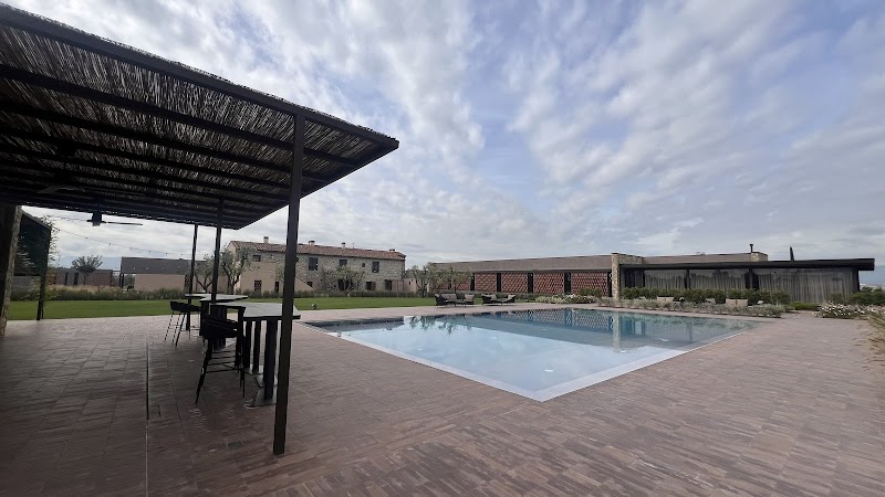 I Vivai in Montemurlo, Italy