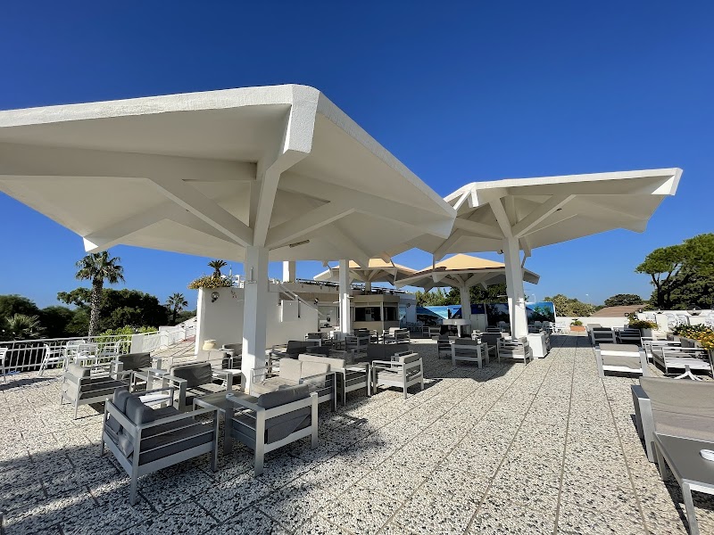 IGV Club Marispica in Ispica, Italy