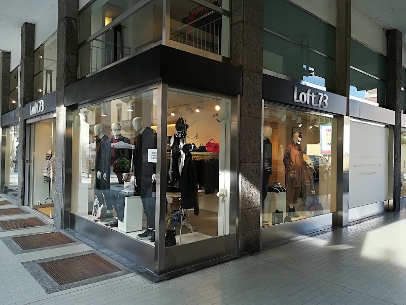 INCLUSIVeLOFT in Legnano, Italy