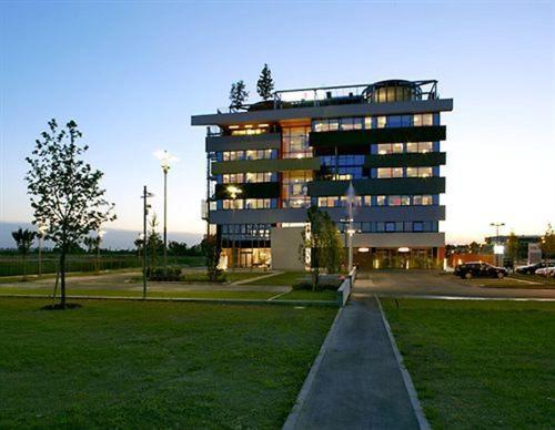 IP Hotel in San Giovanni in Persiceto, Italy