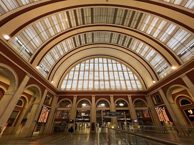 Ibis Styles Torino Porta Nuova in Turin, Italy