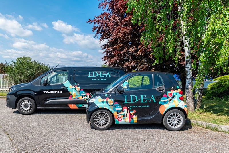 Idea Hotel Plus Udine Tavagnacco in Tavagnacco, Italy