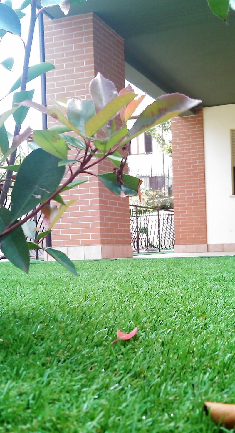 Idealodge in Colleferro, Italy