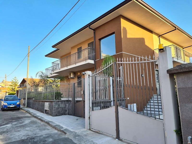 Idilliaco Inn in Motta Sant'Anastasia, Italy