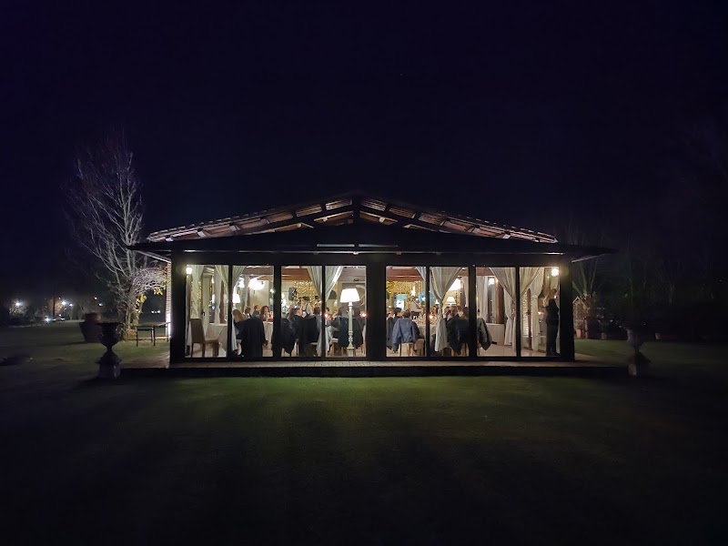 Il Baio Agrirelais & Hotel Spa in Spoleto, Italy