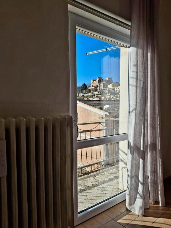 Il Balcone sulla Marsica in Celano, Italy