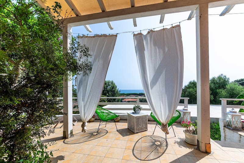 Il Bell’Antonio in Siniscola, Italy