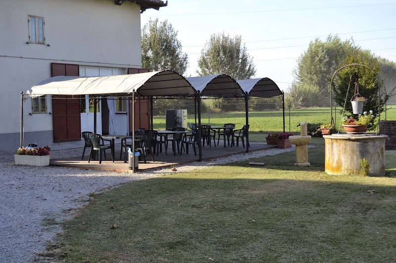 Il Bio Nonno Agriturismo in San Giovanni in Persiceto, Italy