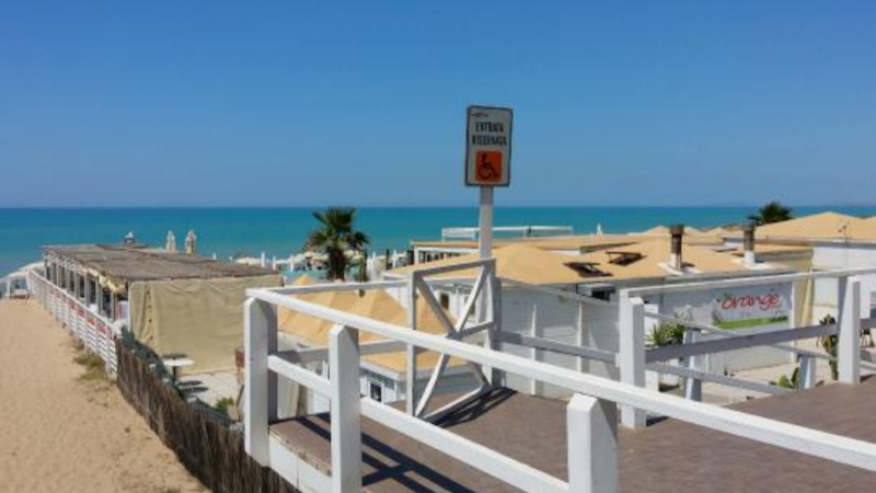 Il Borghese Tourist House in Gela, Italy