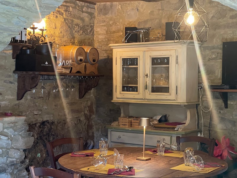 Il Borghetto di Pedana in Citta di Castello, Italy