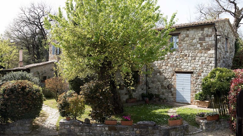Il Borgo di Torreluca B&B in Todi, Italy