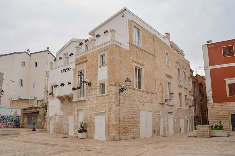 Il Borgo in Corato, Italy