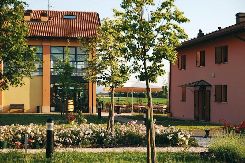 Il Bucchio Country Hotel in San Giovanni in Persiceto, Italy