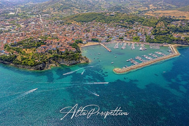 Il Buon Risveglio in Agropoli, Italy