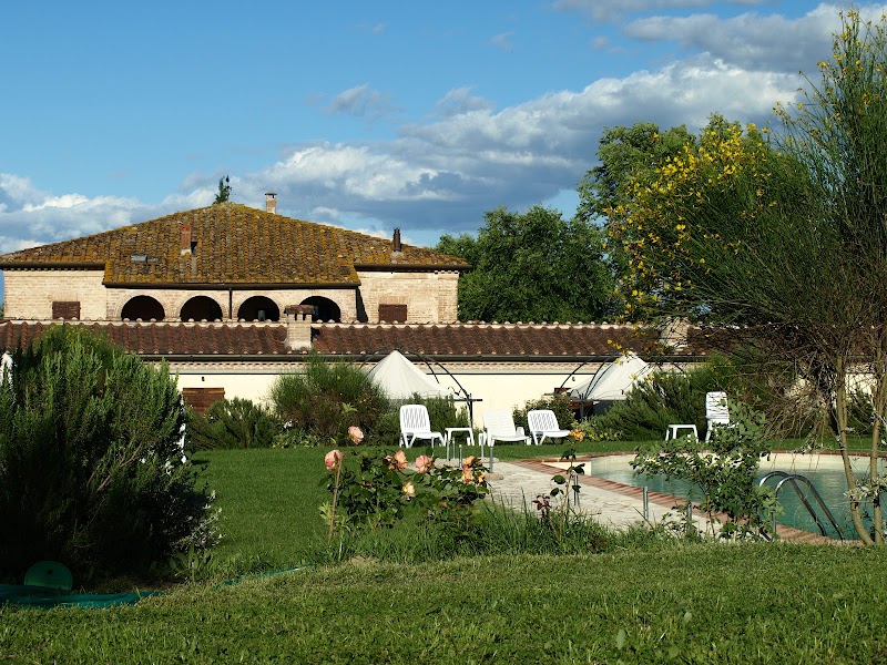 Il Canto del Sole in Monteroni d'Arbia, Italy