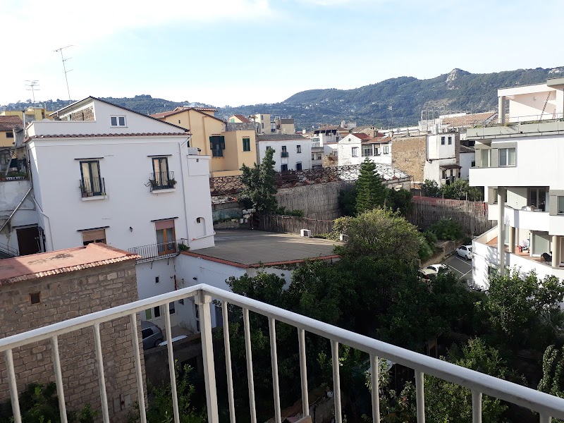 Il Canto delle Sirene in Piano di Sorrento, Italy