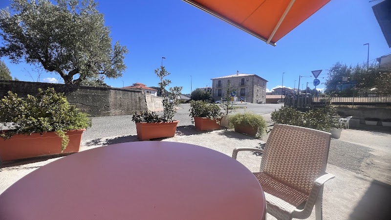 Il Cappuccino in Mendicino, Italy