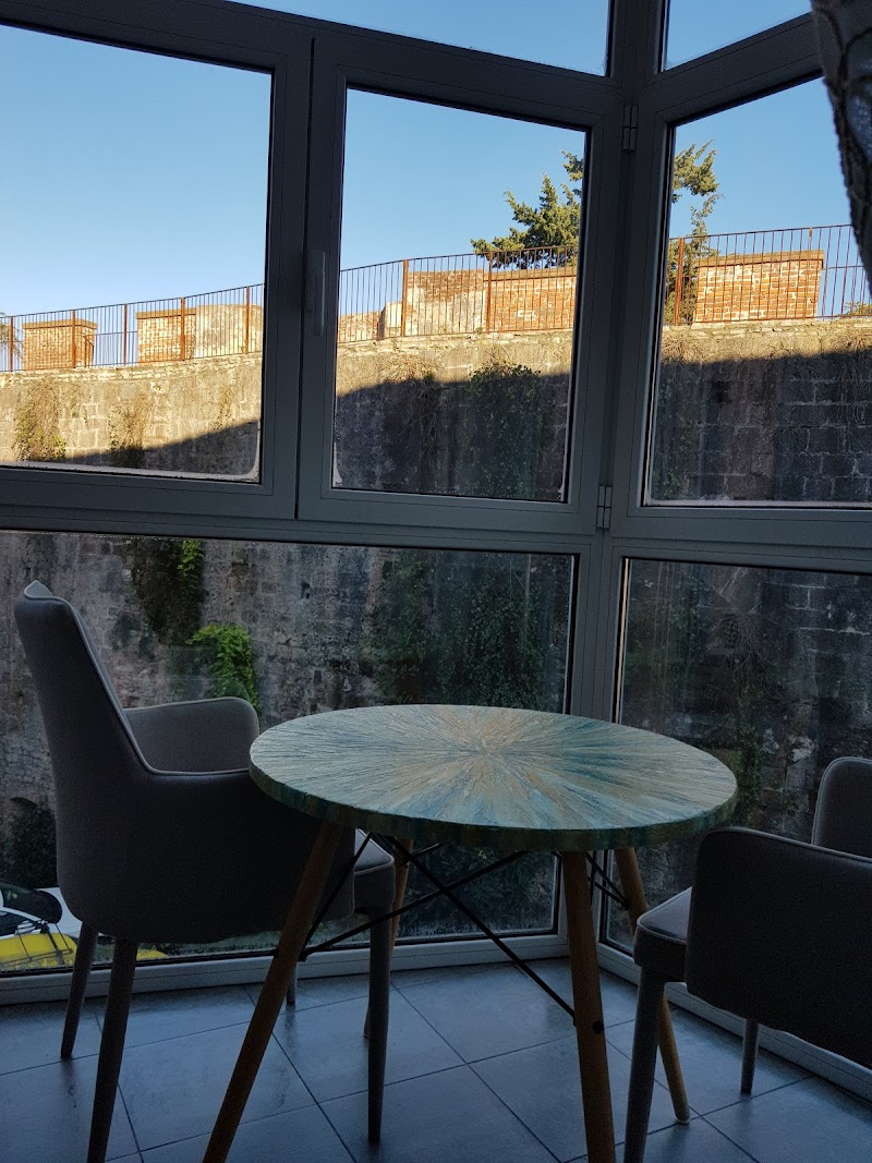 Il Cardinale in Pisa, Italy