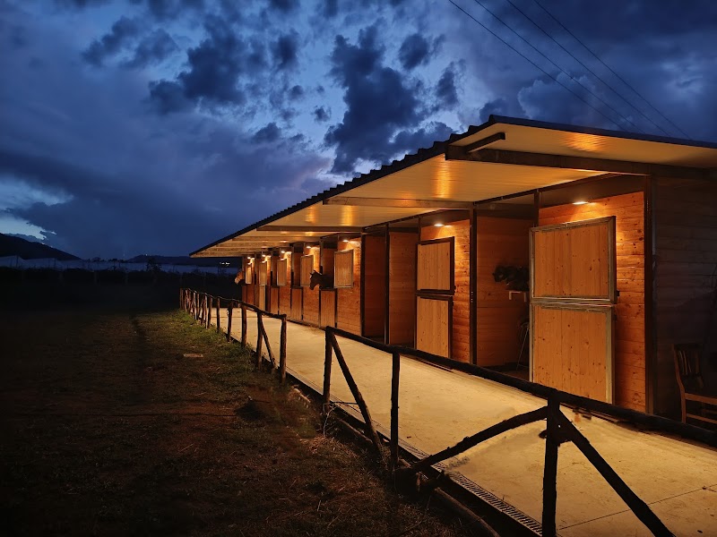 Il Casale in Sant'Agata de' Goti, Italy