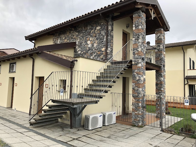 Il Casale Del Giglio in Santo Stefano di Magra, Italy