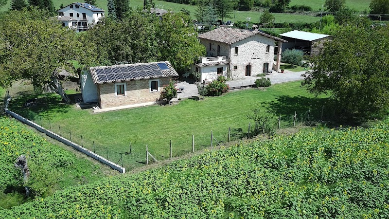 Il Casale di Giuseppina in Rieti, Italy