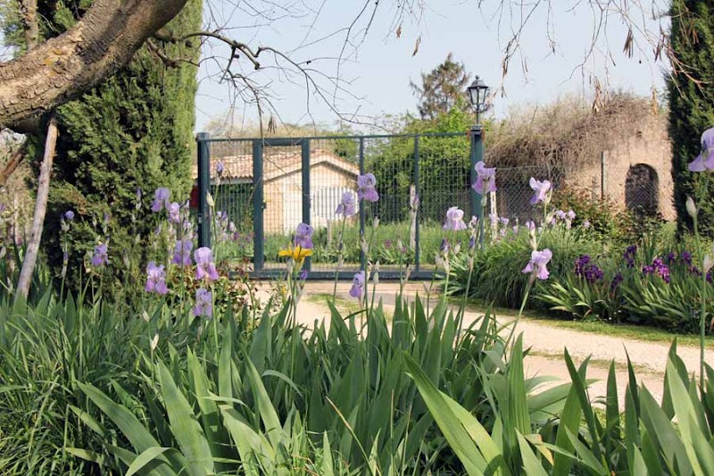 Il Casale di Rosaria in Zagarolo, Italy