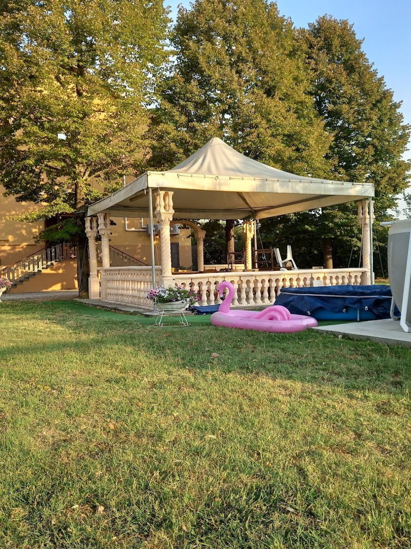 Il Casale in Cadelbosco di Sopra, Italy