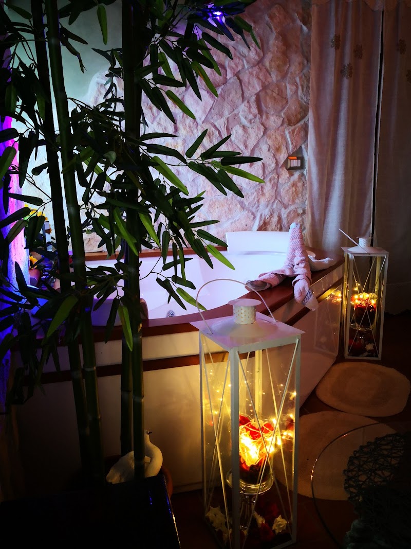 Il Casaletto del Terminillo in Rieti, Italy